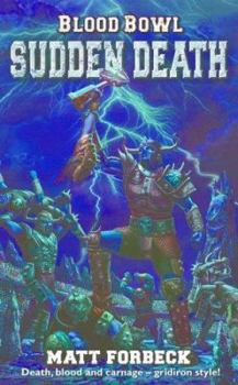 Death Match - Book  of the Blood Bowl RPG