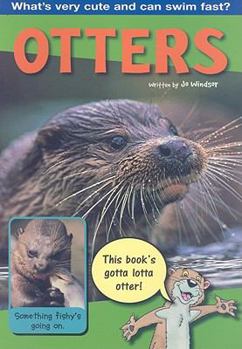 Paperback Otters: Leveled Reader Book