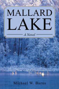 Paperback Mallard Lake Book