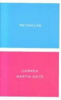 Hardcover Retahilas Book