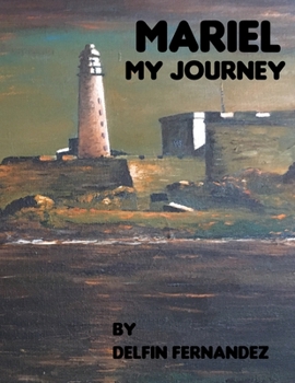 Paperback MARIEL My Journey Book
