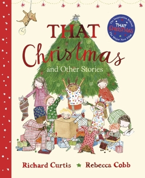 Hardcover That Christmas and Other Stories Book