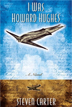 Paperback I Was Howard Hughes Book