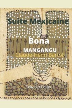 Paperback Suite Mexicaine [French] Book