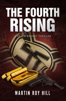 Paperback The Fourth Rising Book