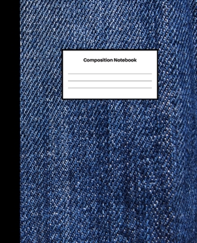 Paperback Composition Notebook: Wide-Ruled Blank Lined Notebook - For Girls, Boys, Teens, Kids, Adults - School Writing Notes Journal - 7.5 x 9.25 inc Book