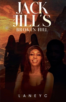Paperback Jack and Jill's Broken Hill Book