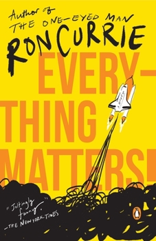 Paperback Everything Matters! Book