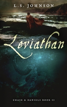 Paperback Leviathan Book