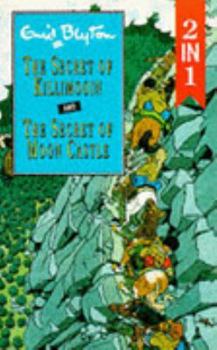 Enid Blyton's Adventure Stories: "Adventurous Four", "Adventurous Four Again" and "Adventure of the Strange Ruby" - Book  of the Adventurous Four