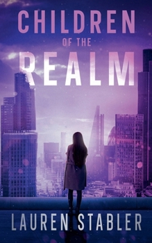 Paperback Children of the Realm Book