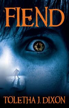 Paperback Fiend Book