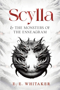 Paperback Scylla & The Monsters of the Enneagram Book