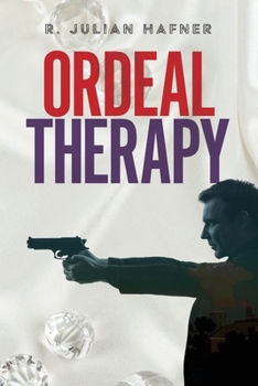 Paperback Ordeal Therapy Book
