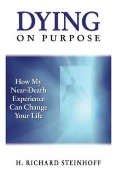 Paperback Dying On Purpose Book