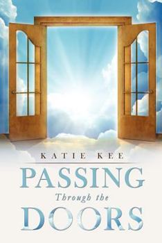 Paperback Passing Through The Doors Book