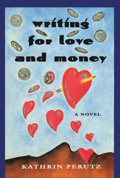 Paperback Writing for Love and Money Book