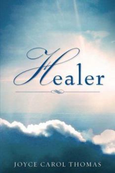 Paperback Healer Book