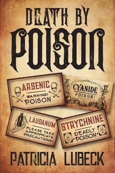 Paperback Death by Poison Book