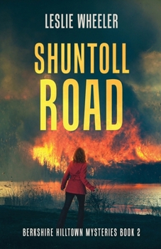 Shuntoll Road (Berkshire Hilltown Mysteries)