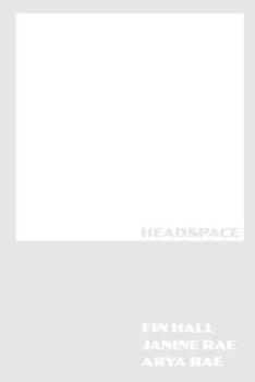 Paperback Headspace Book