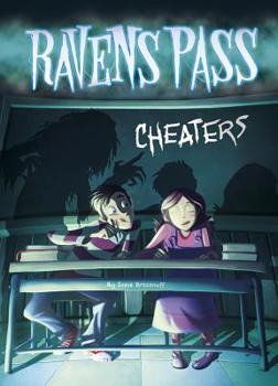 Hardcover Cheaters Book