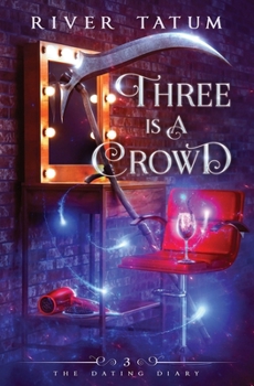 Paperback Three is a Crowd Book