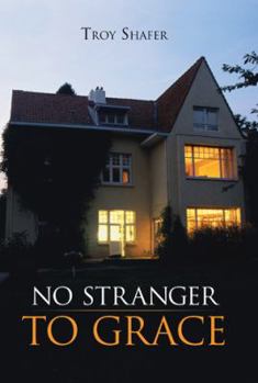 Paperback No Stranger to Grace Book