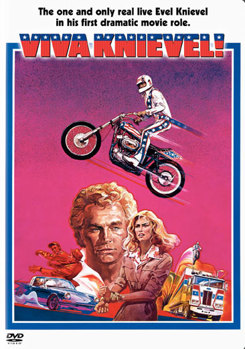 Viva Knievel!