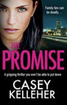 Paperback The Promise: A gripping thriller you won't be able to put down Book