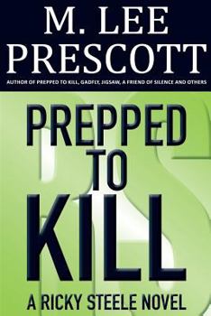 Paperback Prepped to Kill Book