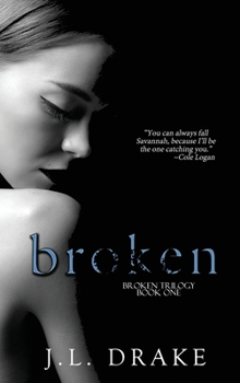 Hardcover Broken Book