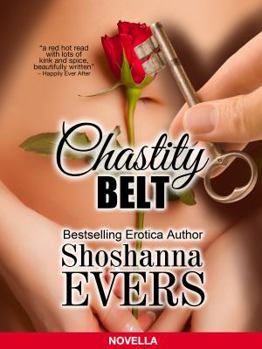 Paperback Chastity Belt Book