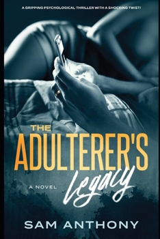Paperback The Adulterer's Legacy Book