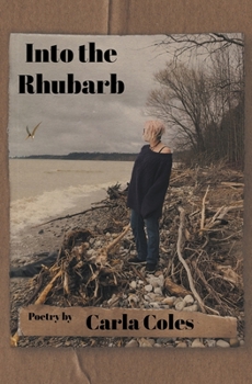 Paperback Into the Rhubarb Book