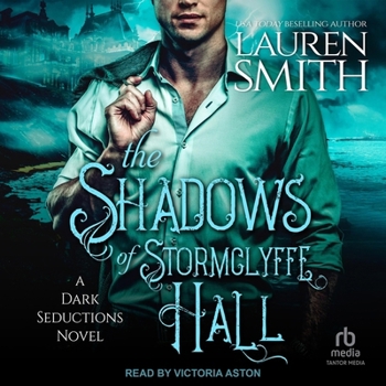 Audio CD The Shadows of Stormclyffe Hall Book