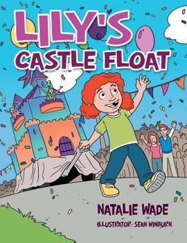 Paperback Lily's Castle Float Book
