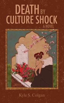 Paperback Death by Culture Shock Book