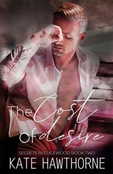 Paperback The Cost of Desire Book