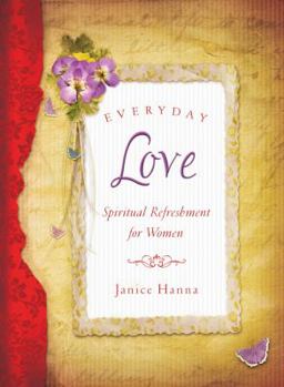 Paperback Everyday Love Book