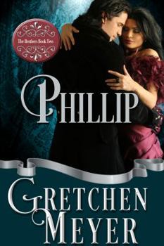 Paperback Phillip: Book Two of The Brothers Book