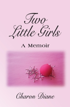 Paperback Two Little Girls Book