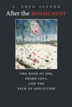 Paperback After the Holocaust Book