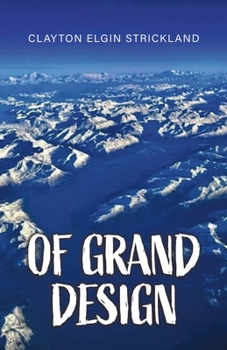 Paperback Of Grand Design Book