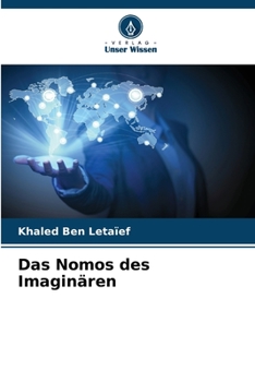 Paperback Das Nomos des Imaginären [German] Book