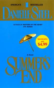 Mass Market Paperback Summer's End Book