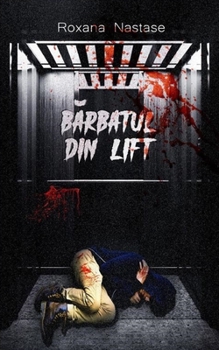 Paperback Bărbatul din lift: Roman polițist [Romanian] Book