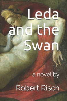 Paperback Leda and the Swan Book