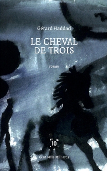 Paperback Un sentier qui se perd dans la forêt [French] Book