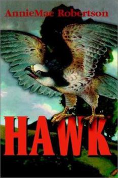 Paperback Hawk Book